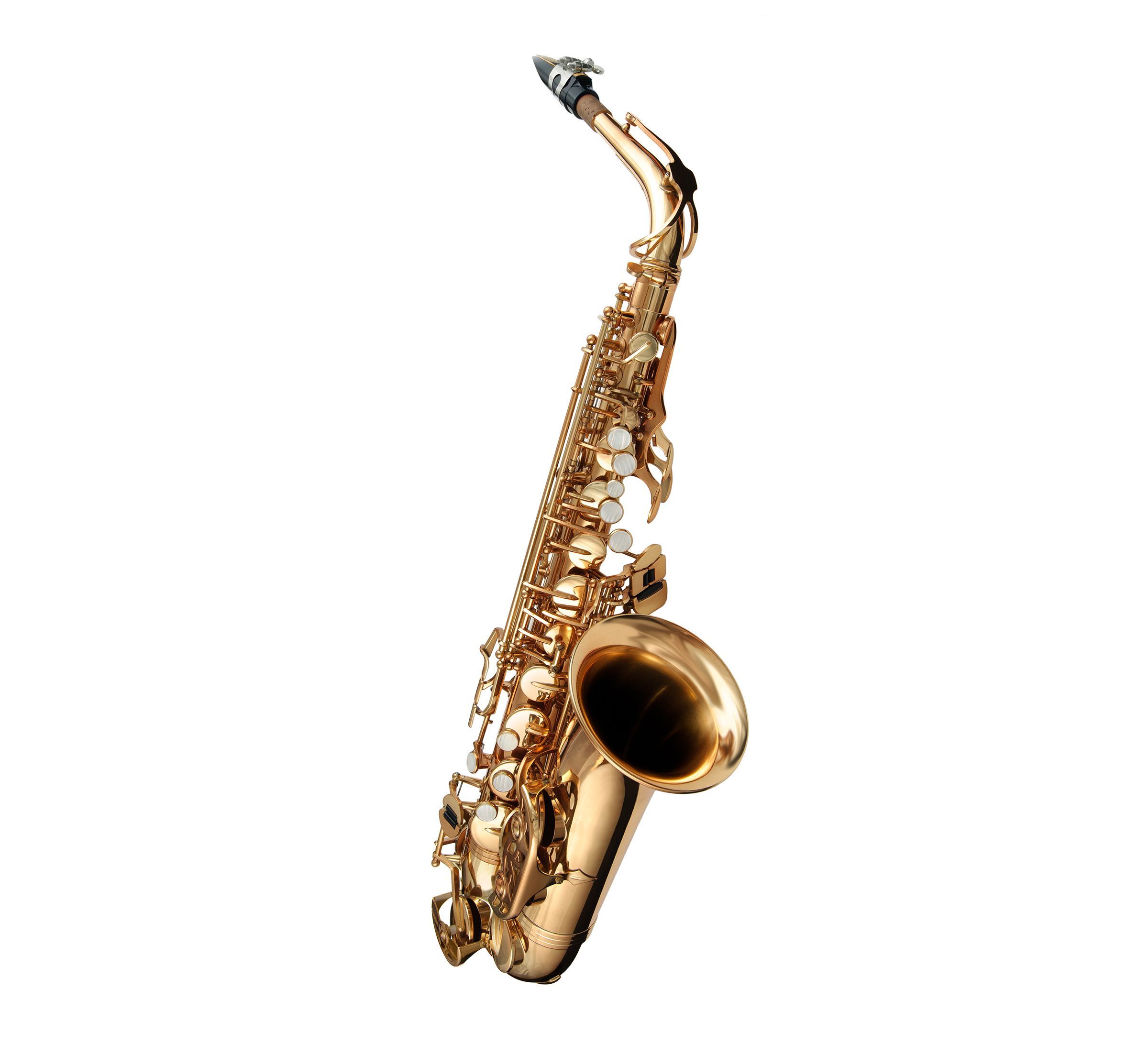 Musikschule Aarberg Saxophon